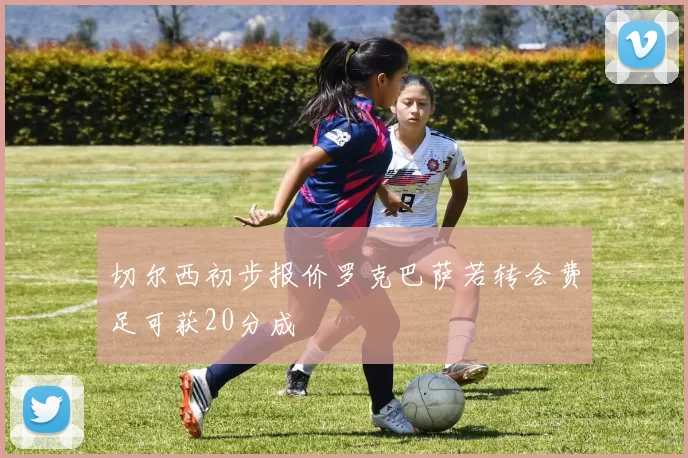 切尔西初步报价罗克巴萨若转会费足可获20分成