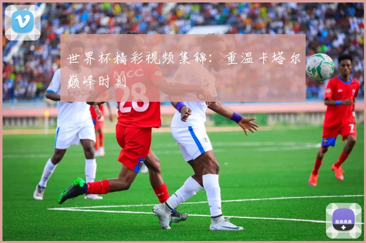 世界杯精彩视频集锦：重温卡塔尔巅峰时刻